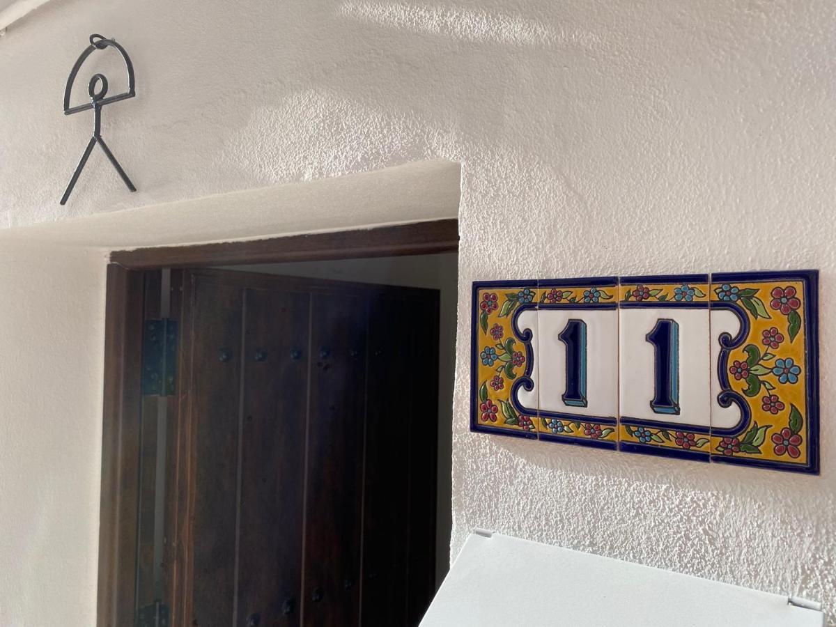 Apartamentos Indalo a los pies del Albaicín Granada Exterior foto